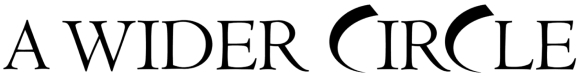 A Wider Circle Logo