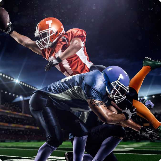 The Knight Commission on Intercollegiate Athletics