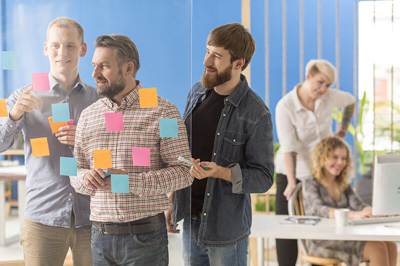 WebFirst Project Management Philosophy