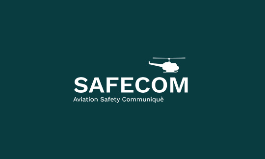 SAFECOM logo