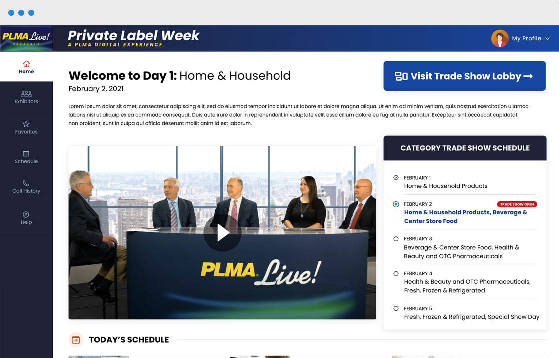 PLMA