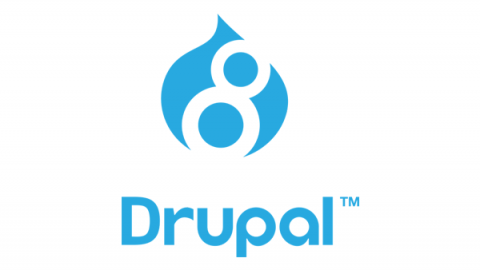 Drupal 8